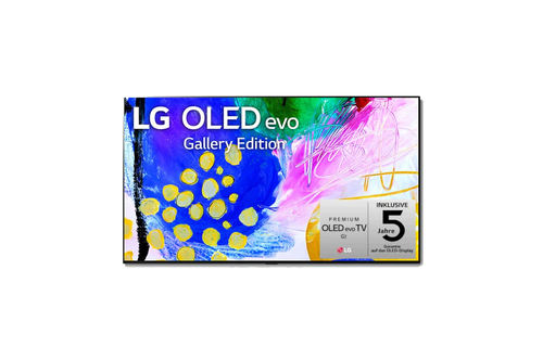 LG OLED evo Gallery Edition OLED97G29LA 2,46 m (97