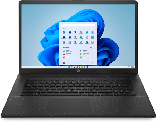 HP 17-cn0624ng Laptop 43,9 cm (17.3