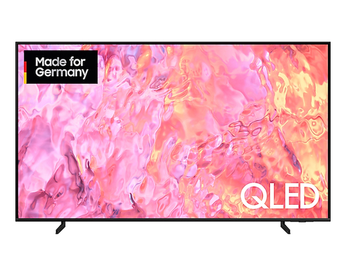 Samsung GQ75Q60CAUXZG Fernseher 190,5 cm (75