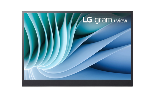 LG 16MR70 Computerbildschirm 40,6 cm (16
