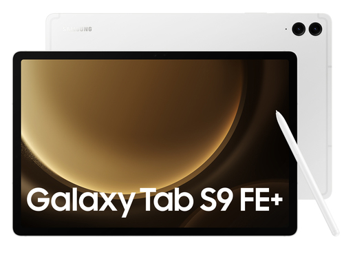 Samsung SM-X610NZSAEUB Tablet 128 GB 31,5 cm (12.4