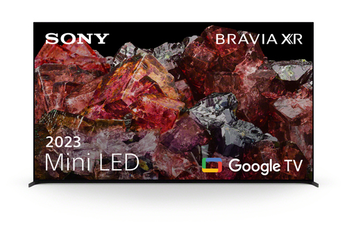 Sony XR-65X95L 165,1 cm (65