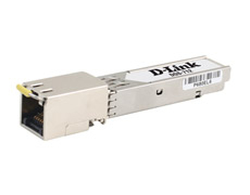 D-Link DGS-712 Transceiver Netzwerk Medienkonverter 1000 Mbit/s