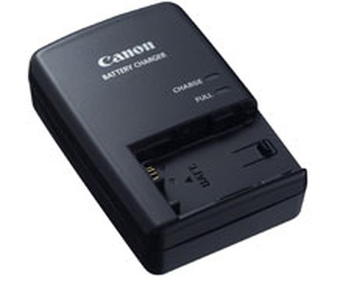 Canon CG-800 (Schwarz)
