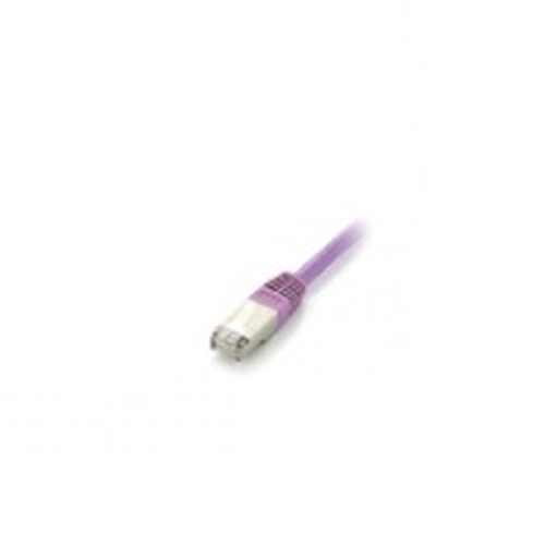 Equip 605558 Netzwerkkabel Violett 15 m Cat6 S/FTP (S-STP)