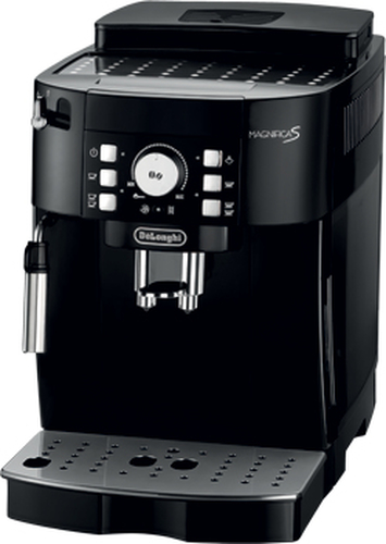 DeLonghi Magnifica S ECAM 21.117.B Vollautomatisch Espressomaschine 1,8 l