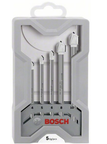 Bosch CYL-9 Ceramic Set