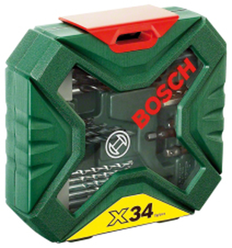Bosch 2 607 010 608 Bohrer