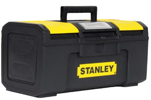 Stanley 1-79-216 Schwarz, Gelb Werkzeugkiste
