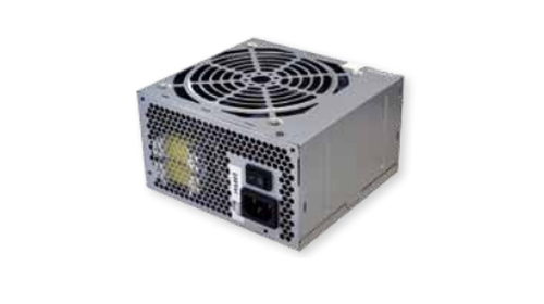 Ultron RASURBO BAP-550 Netzteil 550 W Grau