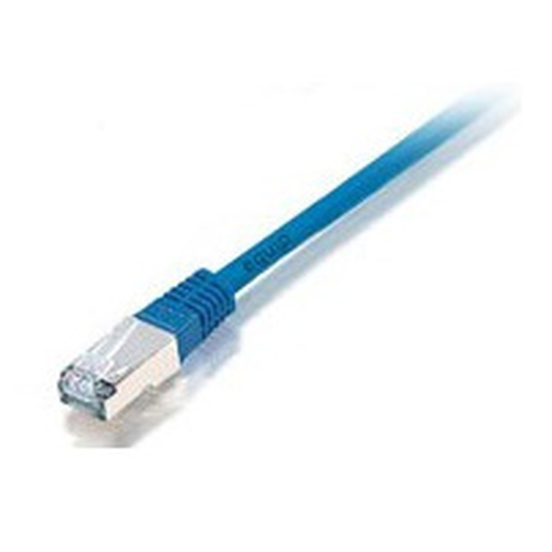 Equip 605539 Netzwerkkabel Blau 20 m Cat6 S/FTP (S-STP)