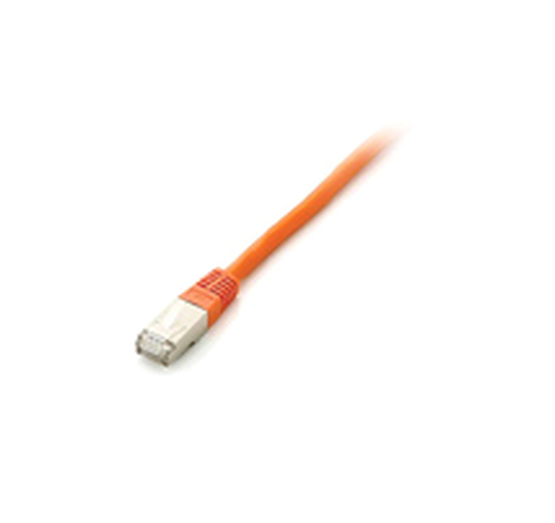 Equip 605579 Netzwerkkabel Orange 20 m Cat6 S/FTP (S-STP)