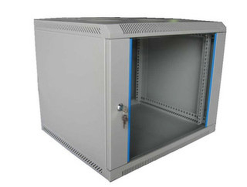Intellinet 711760 Freestanding rack 60kg Grau Rack