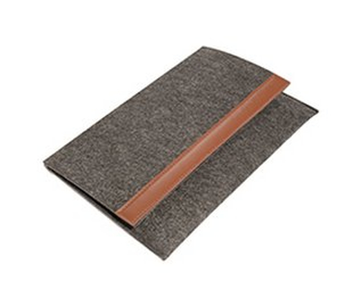 Ultron RealLife 20,3 cm (8 Zoll) Schutzh&uuml;lle Schwarz