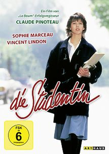 STUDIOCANAL 501137 Film/Video DVD Deutsch, Französisch