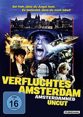 STUDIOCANAL 504889 Film/Video DVD Deutsch, Niederländisch