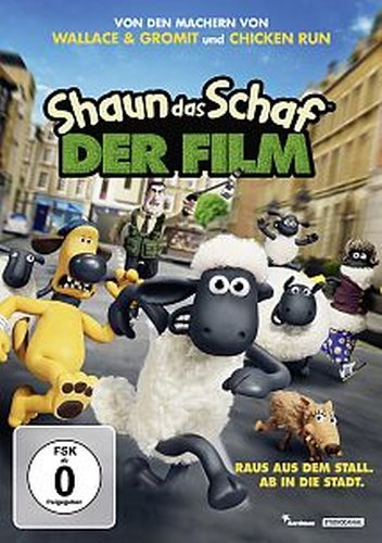 STUDIOCANAL 504839 Film/Video DVD Deutsch