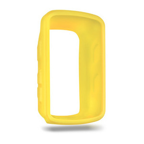 Garmin 010-12193-00 2.3Zoll Abdeckung Silikon Gelb Schutzhülle für Navigationssysteme