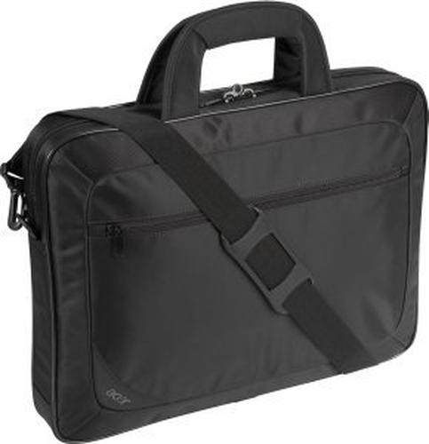 Acer Traveler Case 15.6Zoll Aktenkoffer Schwarz