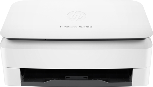 HP Scanjet Enterprise Flow 7000 s3 Scanner mit Einzelblattzuf&uuml;hrung