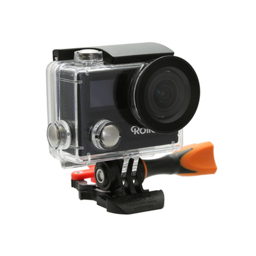 Rollei Actioncam 430 12MP 4K Ultra HD CMOS Actionsport-Kamera