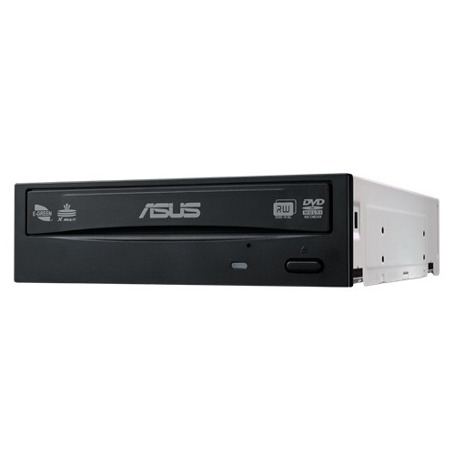 ASUS DRW-24D5MT Eingebaut DVD Super Multi DL Schwarz