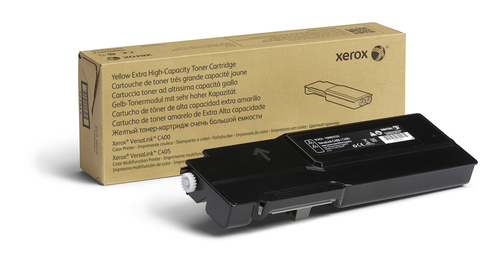 Xerox 106R03528 Laser cartridge 10500Seiten Schwarz Lasertoner / Patrone