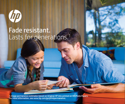 HP 10 Schwarz Original Tintenpatrone