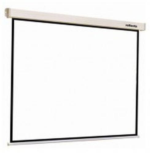 Reflecta CrystalLine Motor Projektionsleinwand 16:9