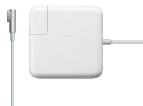 Apple MC556Z/B Netzteil & Spannungsumwandler Indoor 85 W Weiß (Weiß)