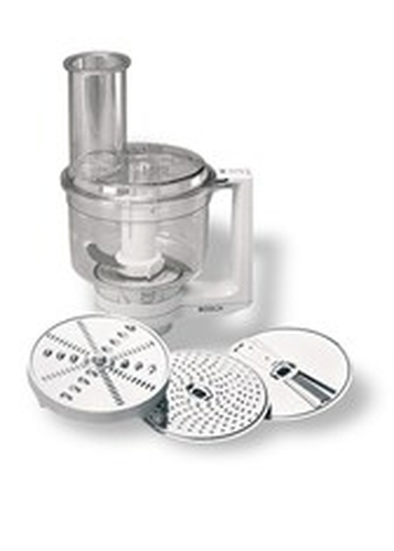 Bosch MUZ5MM1 Mixer-/Küchenmaschinen-Zubehör (Edelstahl)