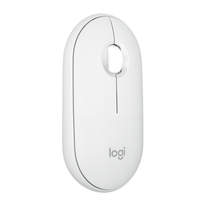 Logitech Pebble 2 M350s Maus Beidhändig RF Wireless + Bluetooth Optisch 4000 DPI