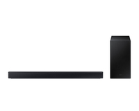 Samsung C-Soundbar HW-C460G Schwarz 2.1 Kanäle 520 W (Schwarz)