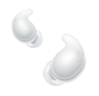 Sony WFLS910NW Kopfh&ouml;rer & Headset Kabellos im Ohr Anrufe/Musik Bluetooth Wei&szlig;