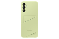 Samsung EF-OA146 Handy-Schutzhülle 16,8 cm (6.6") Cover Limette (Limette)