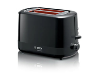 Bosch TAT3A113 Toaster 7 2 Scheibe(n) 800 W Schwarz (Schwarz)