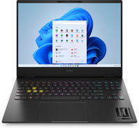 HP OMEN 16-u1375ng Laptop 40,6 cm (16