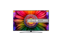 LG UHD 75UR81006LJ 190,5 cm (75") 4K Ultra HD Smart-TV WLAN Schwarz