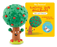 tonies Sch&uuml;ttel den Apfelbaum & Schaukel das Schaf