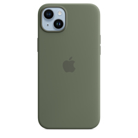 Apple MQUD3ZM/A Handy-Schutzhülle 17 cm (6.7") Cover Olive (Olive)