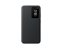 Samsung Smart View Case Handy-Schutzhülle 15,8 cm (6.2") Geldbörsenhülle Schwarz (Schwarz)