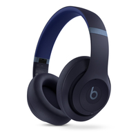 Apple Beats Studio Pro Kopfhörer Verkabelt & Kabellos Kopfband Anrufe/Musik USB Typ-C Bluetooth Navy (Navy)
