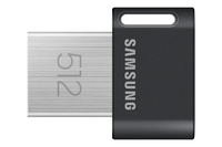 Samsung MUF-512AB USB-Stick 512 GB USB Typ-A 3.2 Gen 1 (3.1 Gen 1) Schwarz