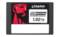 Kingston Technology 1920G DC600M (gemischte Nutzung) 2,5" Enterprise SATA SSD