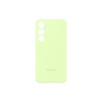 Samsung Silicone Case Green Handy-Schutzhülle 17 cm (6.7") Cover Grün (Grün)