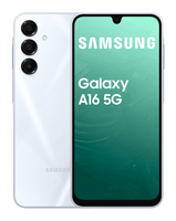 Samsung Galaxy A16 5G (Grau)