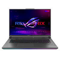 ASUS ROG Strix G18 G814JV-N5004W Laptop 45,7 cm (18