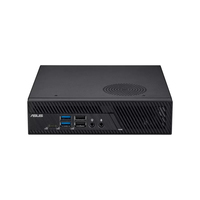 ASUS PB63-B5047MH Intel&reg; Core&trade; i5 i5-13400 16 GB DDR5-SDRAM 512 GB SSD Mini PC Mini-PC Schwarz