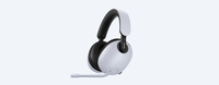 Sony INZONE H9 Kopfhörer Kabellos Kopfband Gaming USB Typ-C Bluetooth Weiß