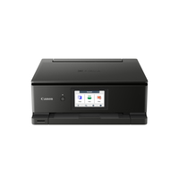 Canon PIXMA TS8750 Tintenstrahl A4 4800 x 1200 DPI WLAN